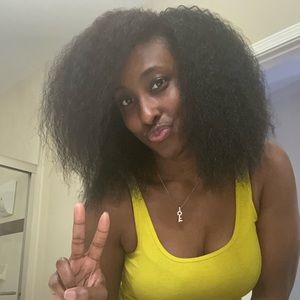 Meet your Posher, Darnita